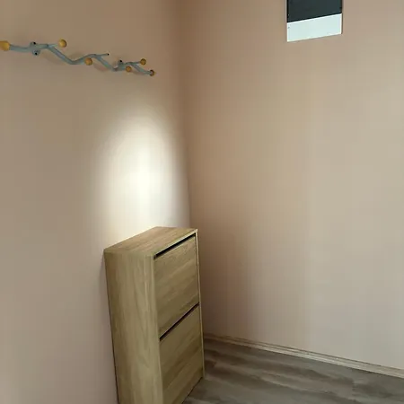 Holiday home Nefelejcs *