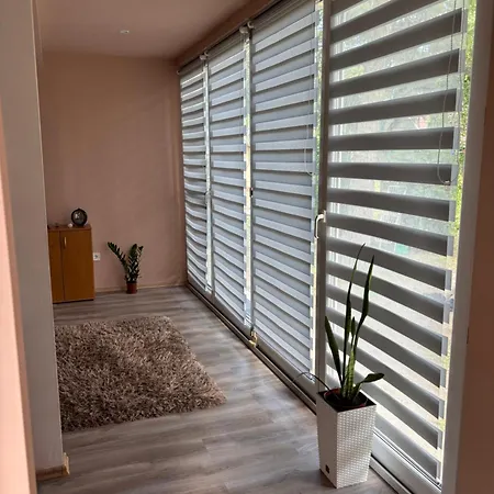 Nefelejcs Holiday home Balatonmariafurdo