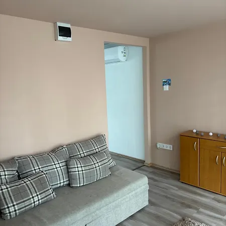 Nefelejcs Balatonmáriafürdő