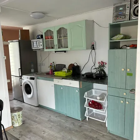 Nefelejcs Nyaraló *