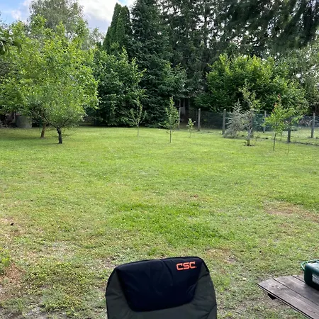 度假居 Nefelejcs Balatonmáriafürdő