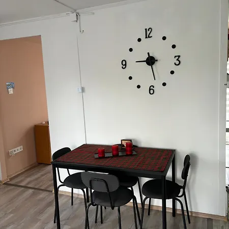 Nefelejcs * Balatonmáriafürdő