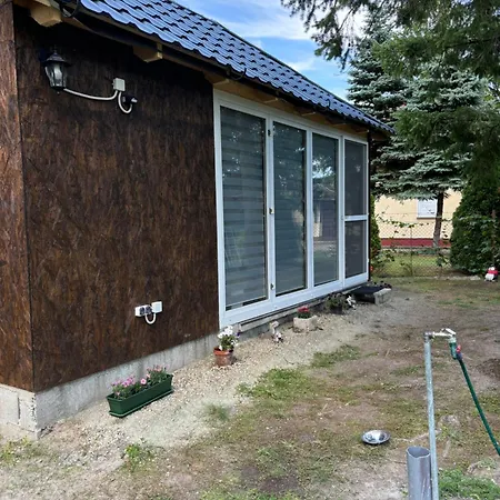 度假居 Nefelejcs Balatonmáriafürdő