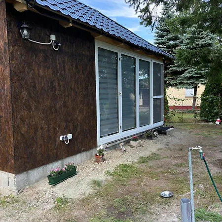 Holiday home Nefelejcs Balatonmariafurdo