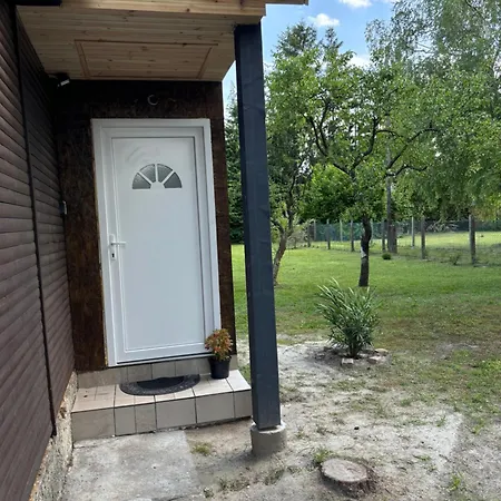 Nefelejcs Holiday home